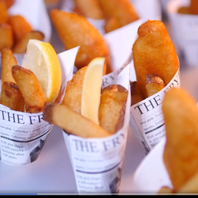 Bespoke Menus 15