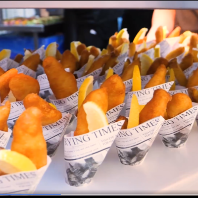 Bespoke Menus 20