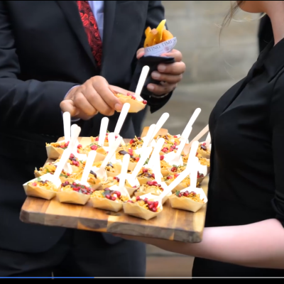 Bespoke Menus 22