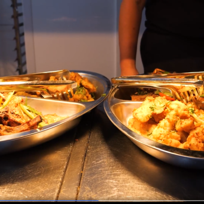 Bespoke Menus 24