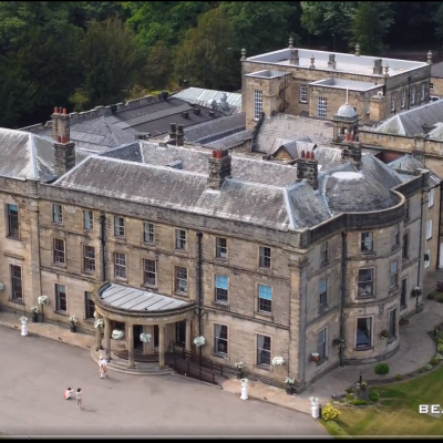 Beamish Hall 1