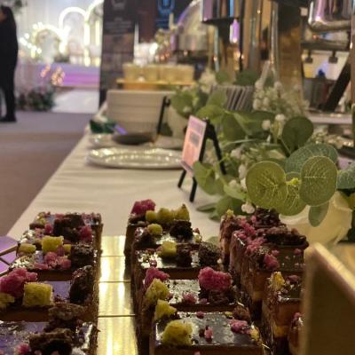 Aneesas Events 1